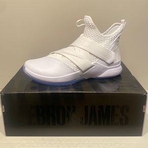 Lebron Soldier XII SFG